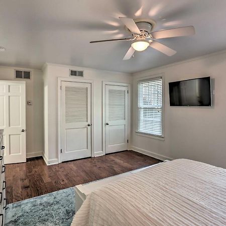 Central Thomasville Condo - Walk To Broad St! المظهر الخارجي الصورة